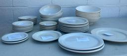 Group of Restaurant China, See Images for Details