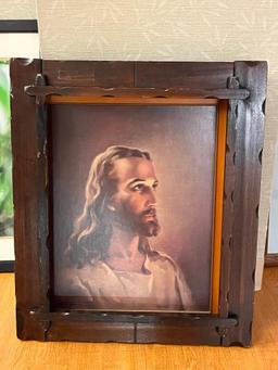 Framed Art