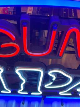 Lagunitas IPA LED Neon Beer Sign