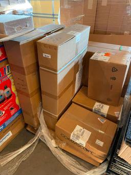Grab Bag Lot, Pallet of Medical and IT Related NOS Boxes, See Images
