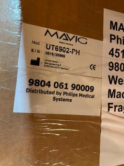 Grab Bag Lot, Pallet of Medical and IT Related NOS Boxes, See Images
