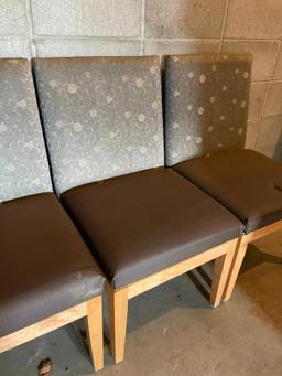 4 Matching Chairs