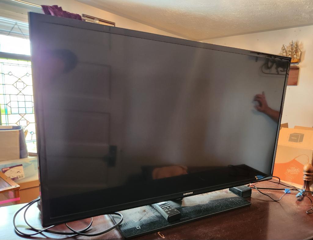 Samsung 40in TV Model UN40H5003AF