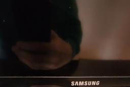 Samsung 40in TV Model UN40H5003AF