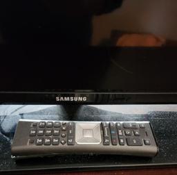 Samsung 40in TV Model UN40H5003AF