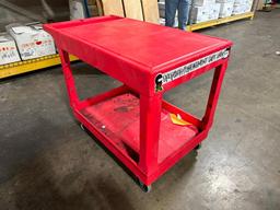 HD Utility Cart 41in x 25in