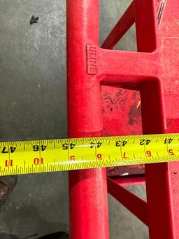 HD Utility Cart 41in x 25in