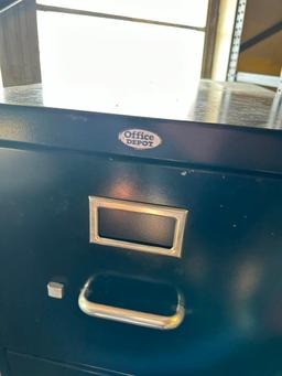 File Cabinet