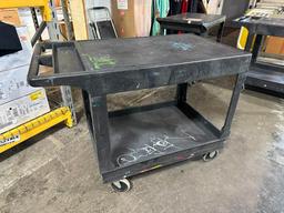 HD Utility Cart 41in x 25in