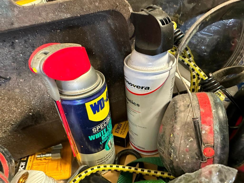Box of Tools, Cycle Through Images for Details