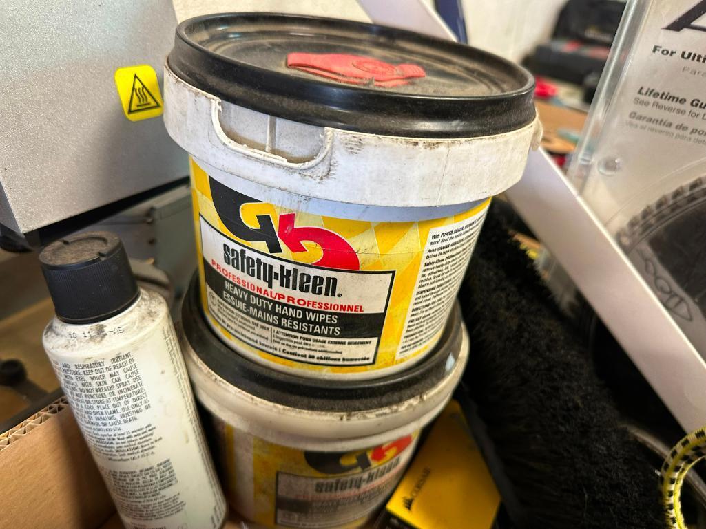 Box of Tools, Cycle Through Images for Details