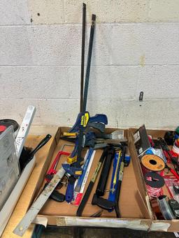 Box of Tools, Cycle Through Images for Details