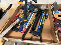 Box of Tools, Cycle Through Images for Details