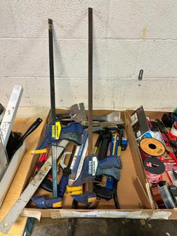 Box of Tools, Cycle Through Images for Details