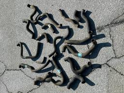 Large Selection of NOS Radiator Hoses