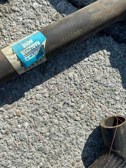 Large Selection of NOS Radiator Hoses
