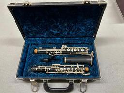 Oboe in Case