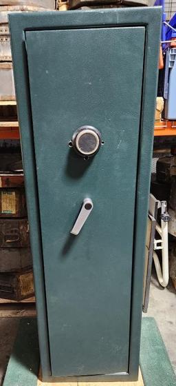 Sentry Gun Safe Model G2215 NO KEY AS IS