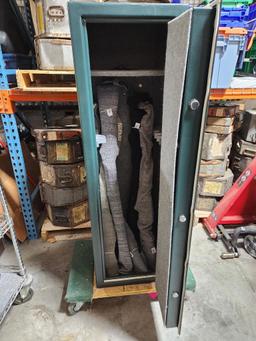 Sentry Gun Safe Model G2215 NO KEY AS IS