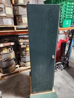 Sentry Gun Safe Model G2215 NO KEY AS IS