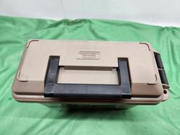 Ammo Box Full of M22 22 LR 40 Gr 1255 FPS, Appx. 3,000 Rounds