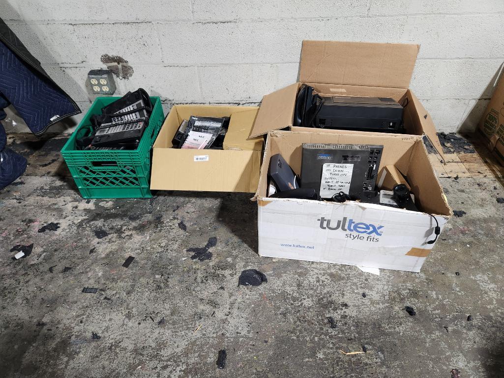 NEC Office Phone Systems