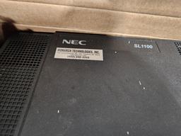NEC Office Phone Systems