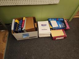 Printing & Mailing Supplies