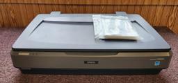Epson Photo Scanner Expression 11000XL