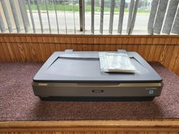 Epson Photo Scanner Expression 11000XL