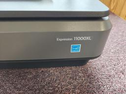 Epson Photo Scanner Expression 11000XL
