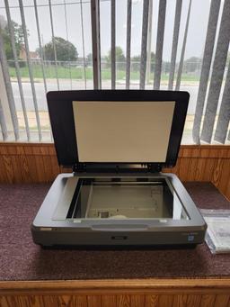 Epson Photo Scanner Expression 11000XL
