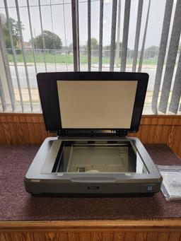 Epson Photo Scanner Expression 11000XL