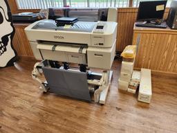 Epson SureColor T3270 Printer Screen Print Edition