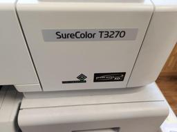 Epson SureColor T3270 Printer Screen Print Edition
