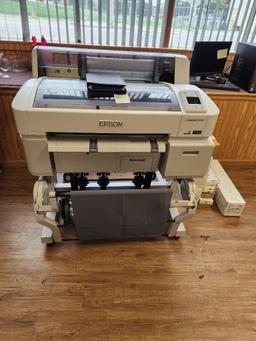 Epson SureColor T3270 Printer Screen Print Edition