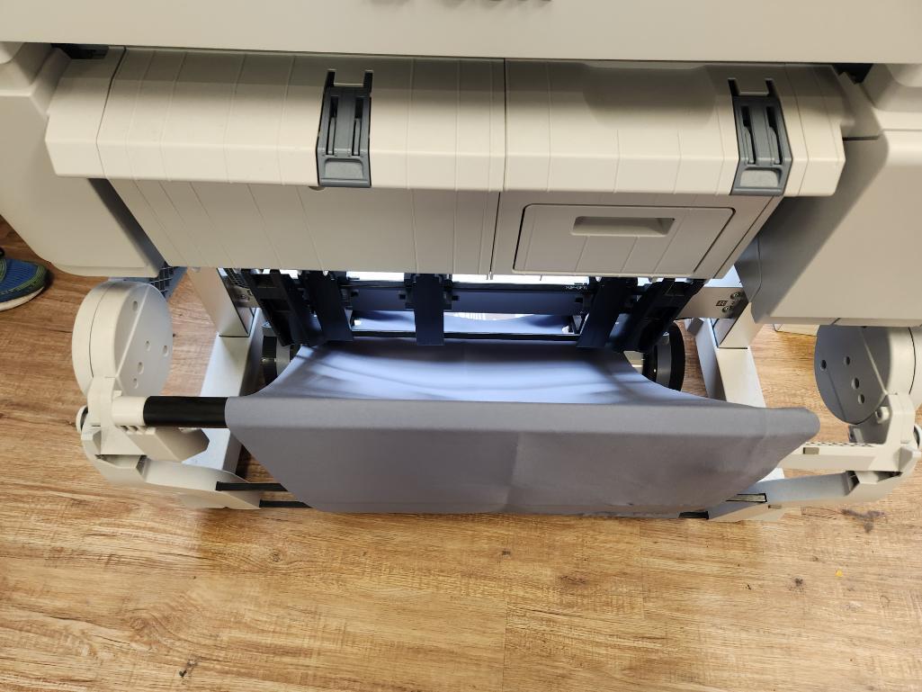 Epson SureColor T3270 Printer Screen Print Edition