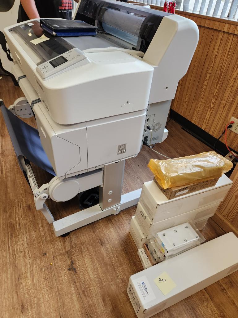 Epson SureColor T3270 Printer Screen Print Edition