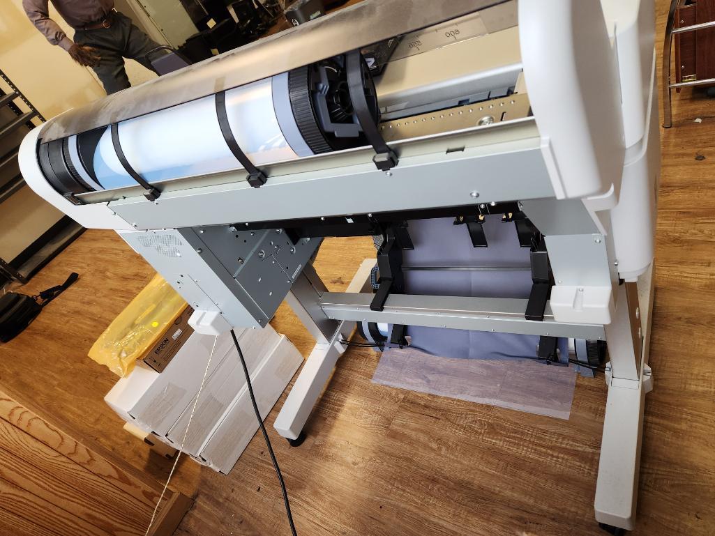 Epson SureColor T3270 Printer Screen Print Edition