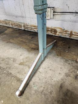 Heavy Duty Table 72" x 30" x 30"