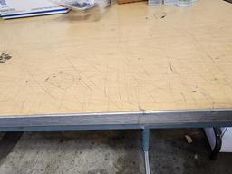 Heavy Duty Table 72" x 30" x 30"