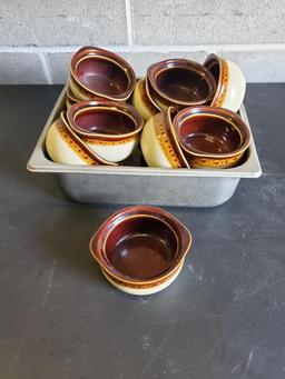 French Onion Soup Bowls