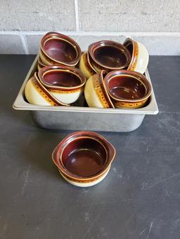 French Onion Soup Bowls