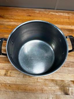 Cuisinart - 12 Quart Induction Stock Pot