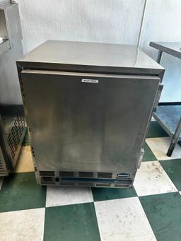 Follet Model REF5 Undercounter Refrigerator