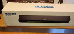 NIB Bluedee Computer Soundbar SK010