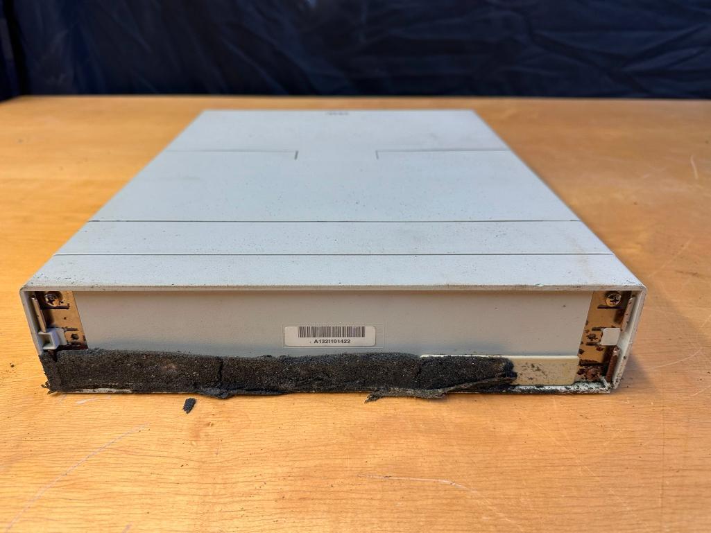 IBM Model No. 5140 Portable Personal Computer PC Convertible (Not Tested or Turned On)