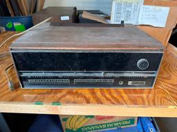 Heathkit AR-19 Stereo Receiver