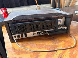 Heathkit AR-19 Stereo Receiver