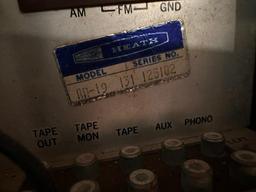 Heathkit AR-19 Stereo Receiver
